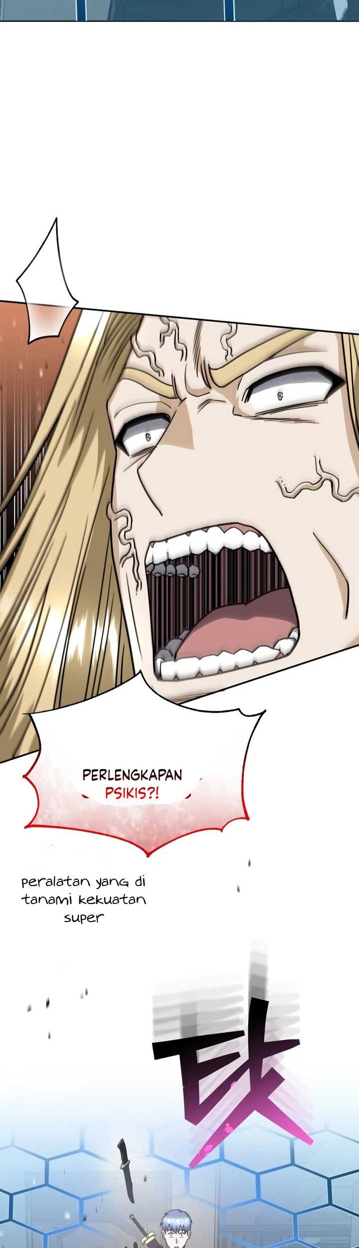 Genius of the Unique Lineage Chapter 81 - halaman 37