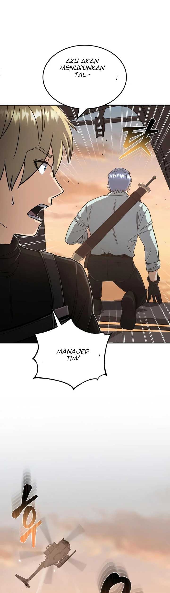 Genius of the Unique Lineage Chapter 81 - halaman 4