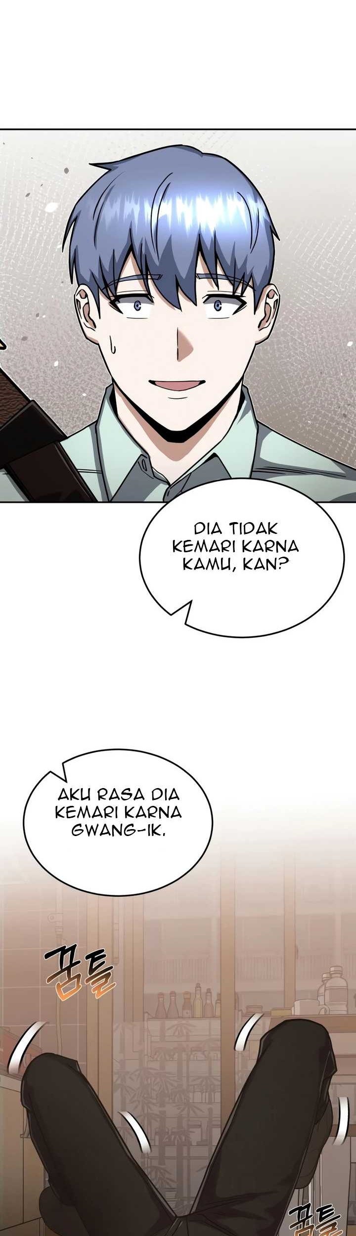 Genius of the Unique Lineage Chapter 81 - halaman 41