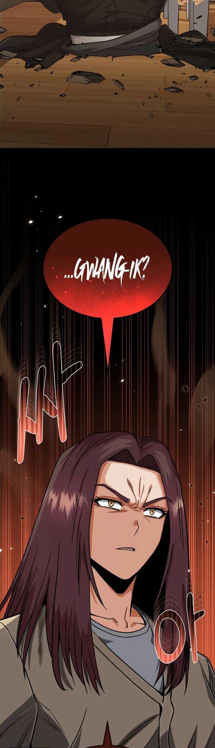 Genius of the Unique Lineage Chapter 81 - halaman 42