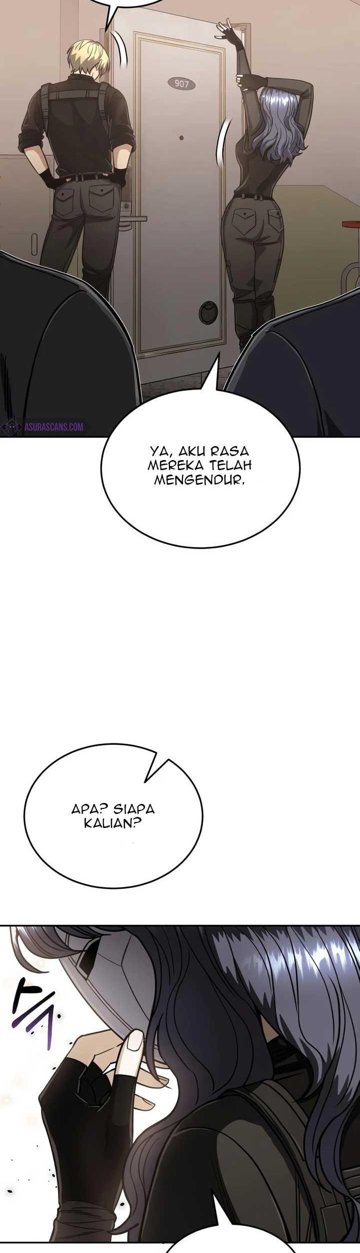 Genius of the Unique Lineage Chapter 81 - halaman 45