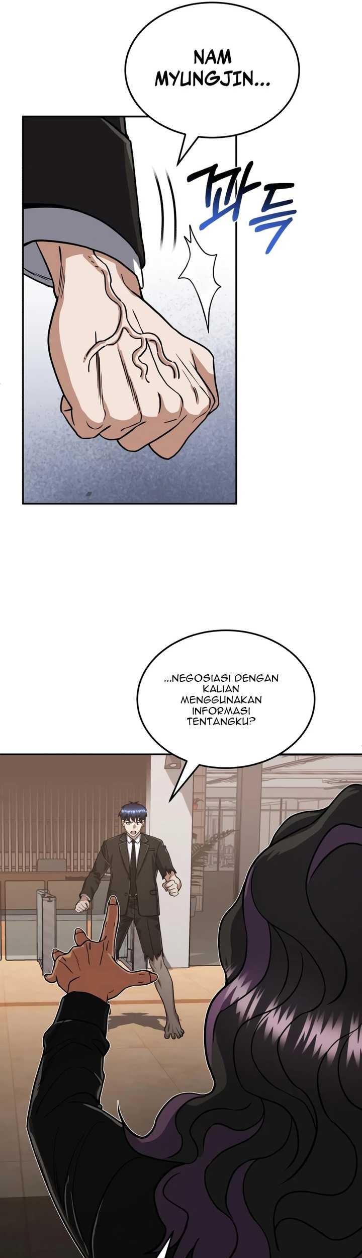 Genius of the Unique Lineage Chapter 81 - halaman 48