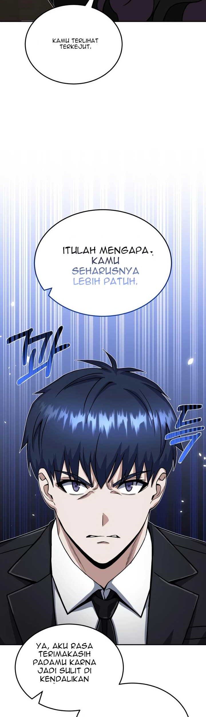 Genius of the Unique Lineage Chapter 81 - halaman 49
