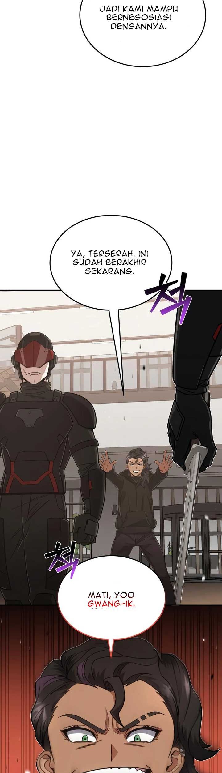 Genius of the Unique Lineage Chapter 81 - halaman 50