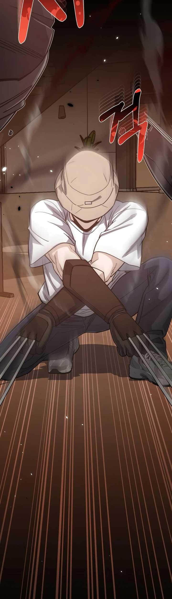 Genius of the Unique Lineage Chapter 81 - halaman 52