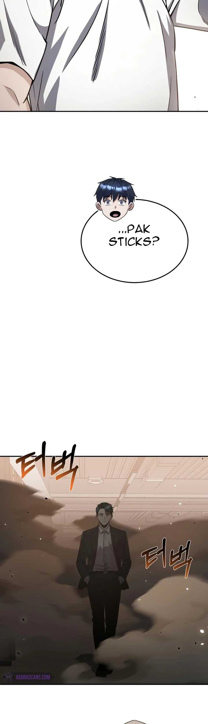 Genius of the Unique Lineage Chapter 81 - halaman 54