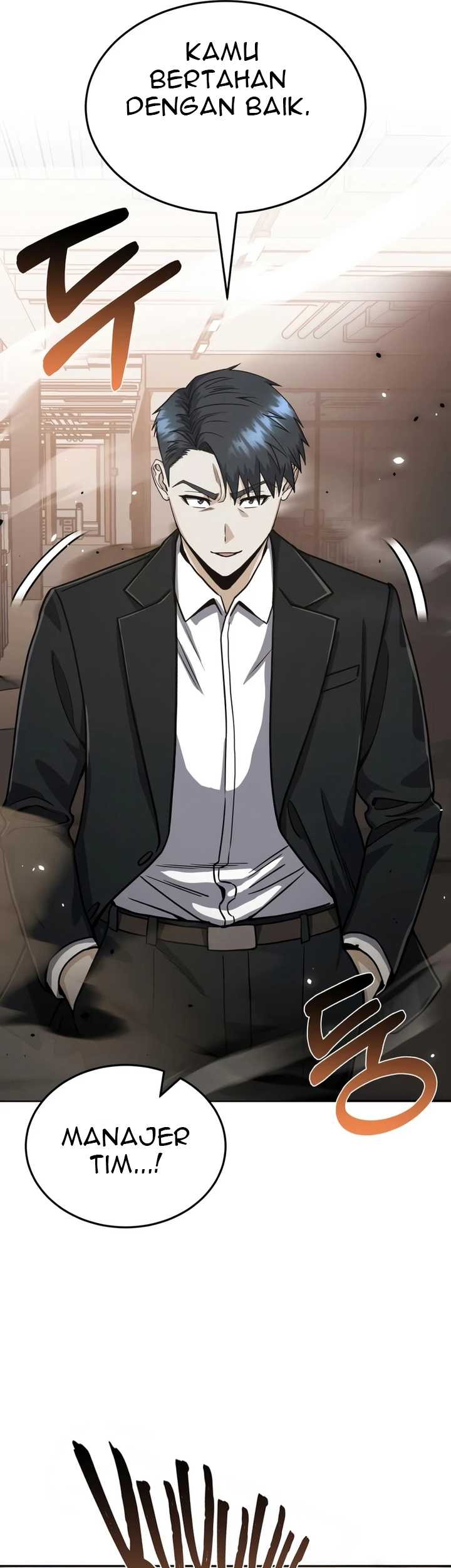 Genius of the Unique Lineage Chapter 81 - halaman 56