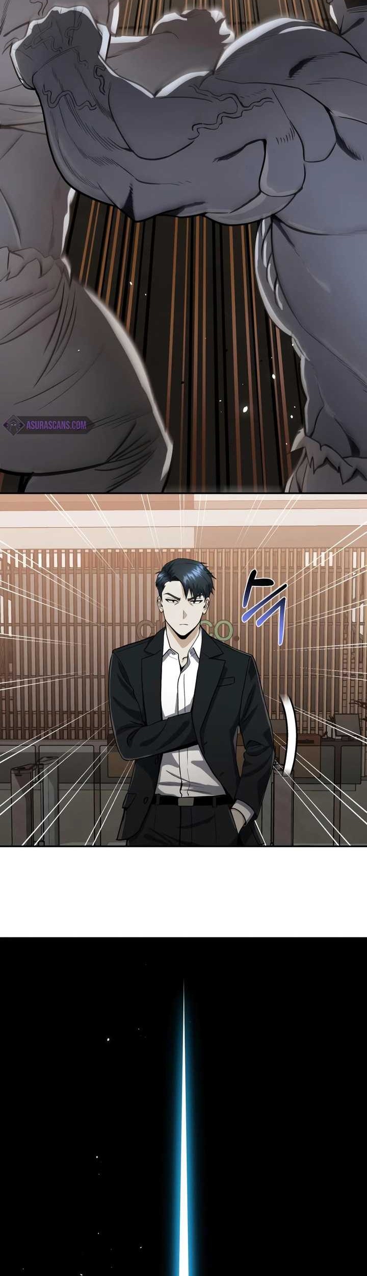 Genius of the Unique Lineage Chapter 81 - halaman 59
