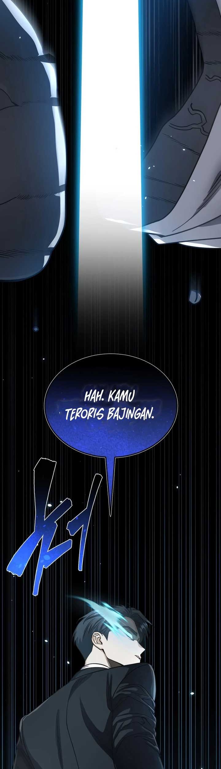 Genius of the Unique Lineage Chapter 81 - halaman 62