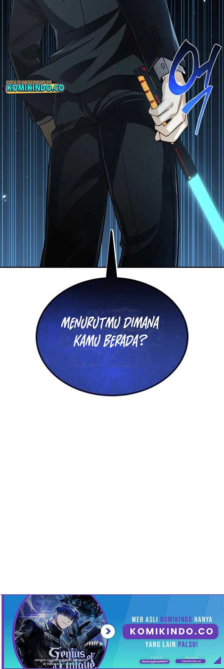 Genius of the Unique Lineage Chapter 81 - halaman 63