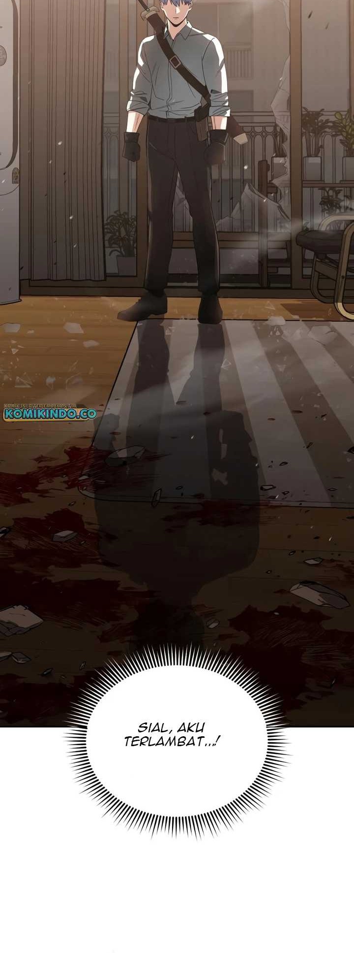 Genius of the Unique Lineage Chapter 81 - halaman 7