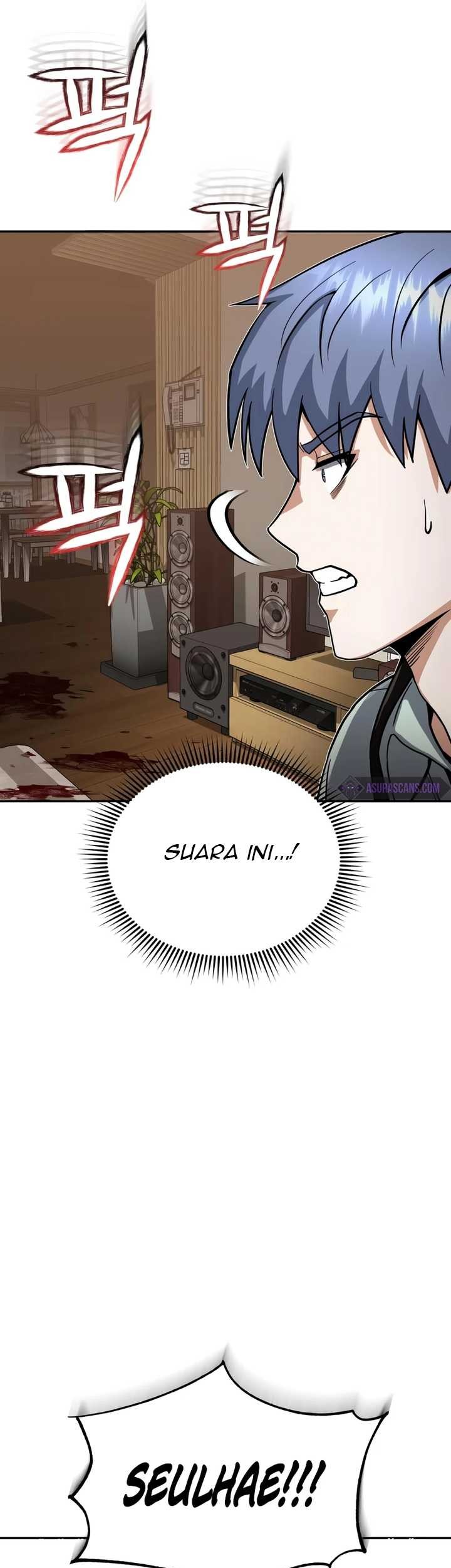 Genius of the Unique Lineage Chapter 81 - halaman 8