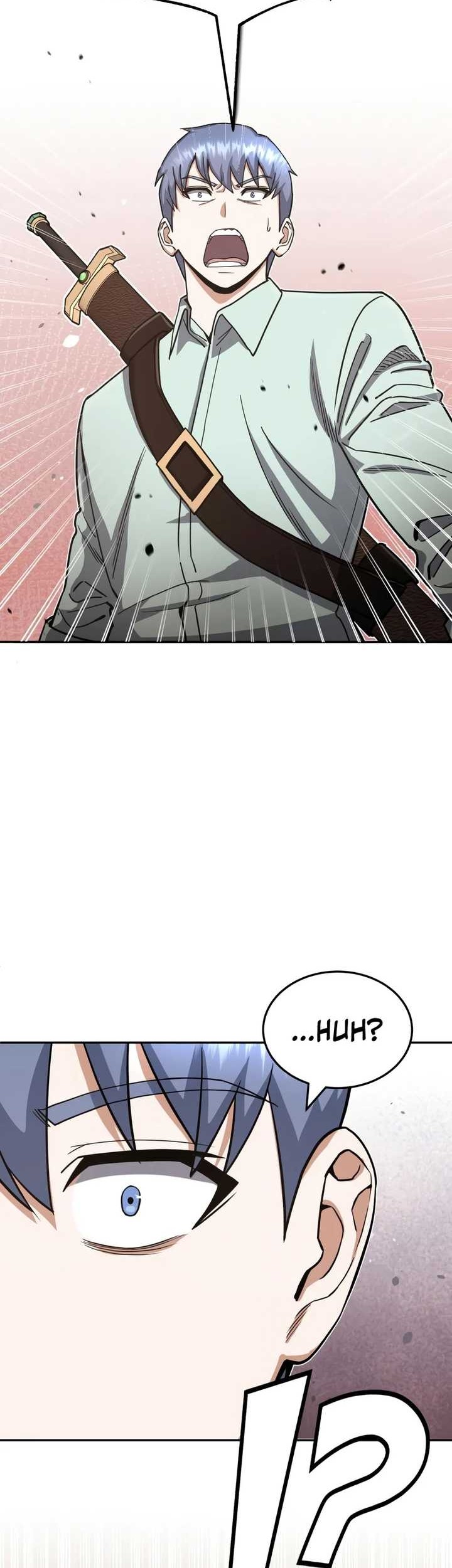 Genius of the Unique Lineage Chapter 81 - halaman 9