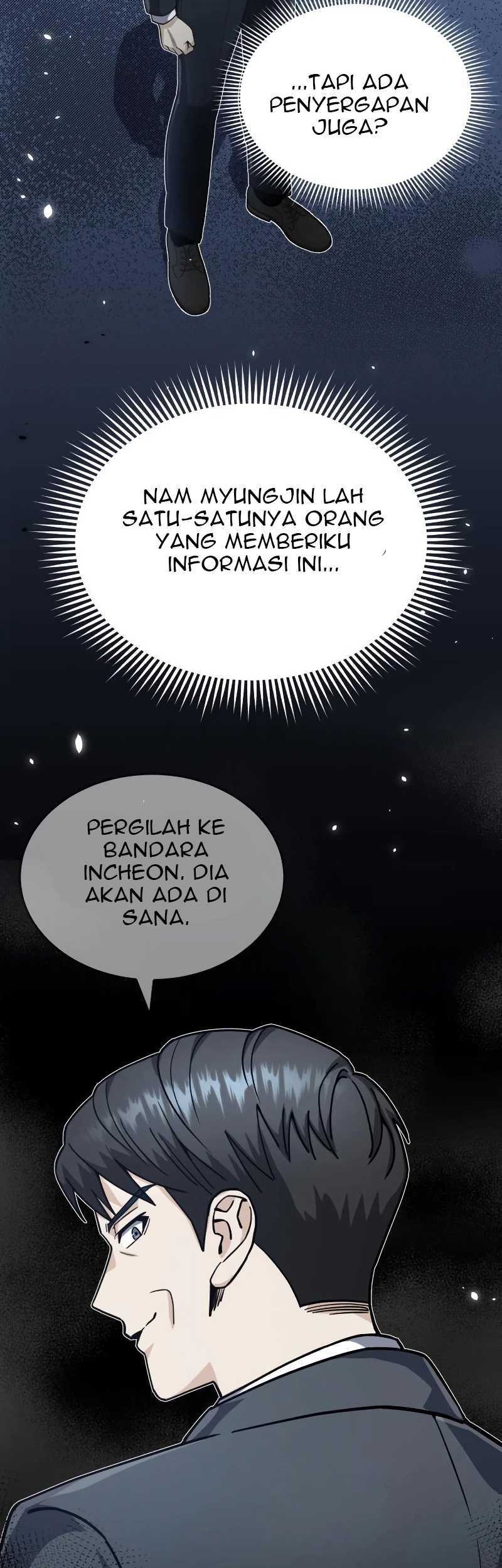 Genius of the Unique Lineage Chapter 82 - halaman 10