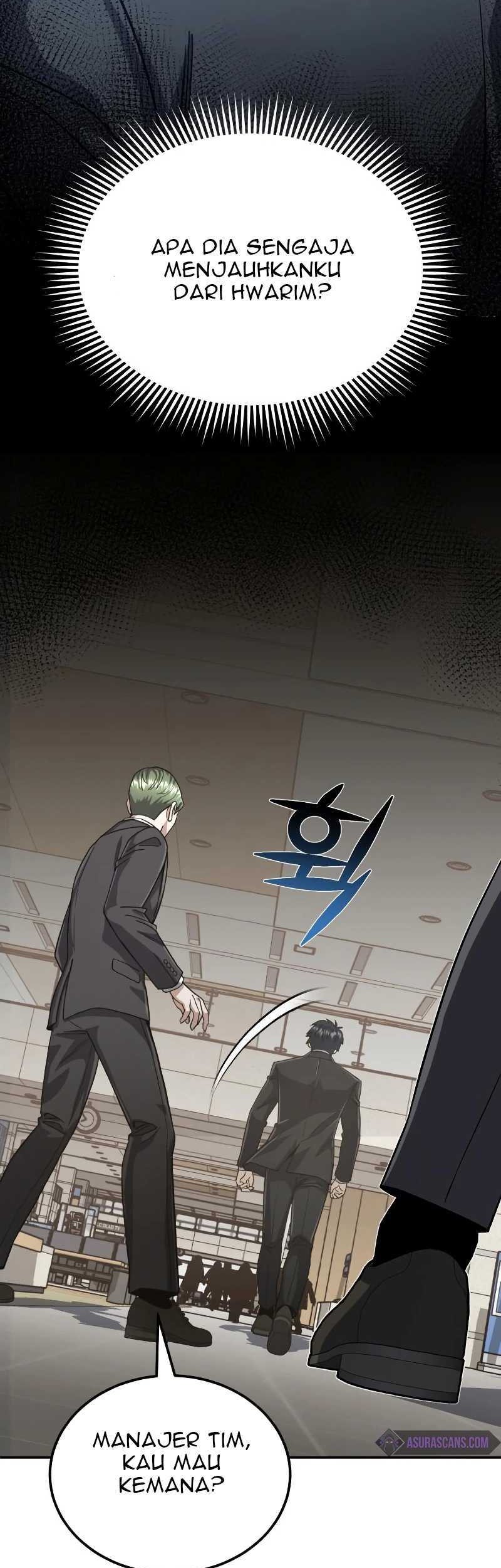 Genius of the Unique Lineage Chapter 82 - halaman 11