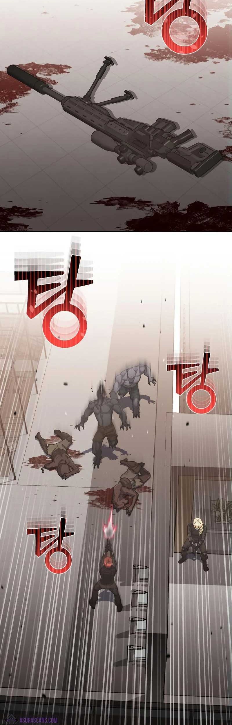 Genius of the Unique Lineage Chapter 82 - halaman 14