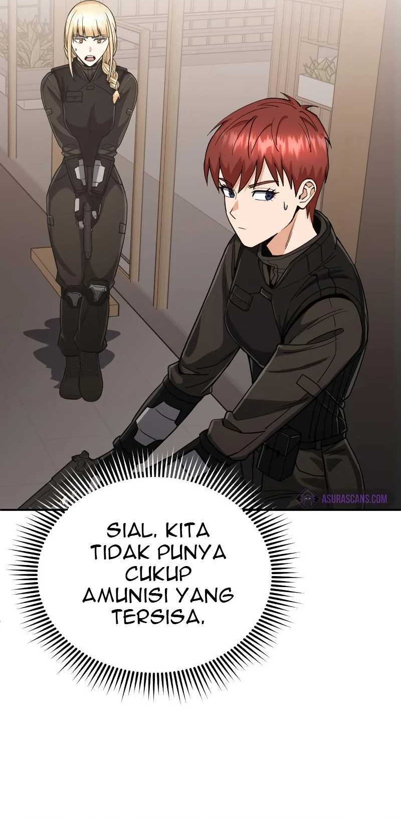 Genius of the Unique Lineage Chapter 82 - halaman 16