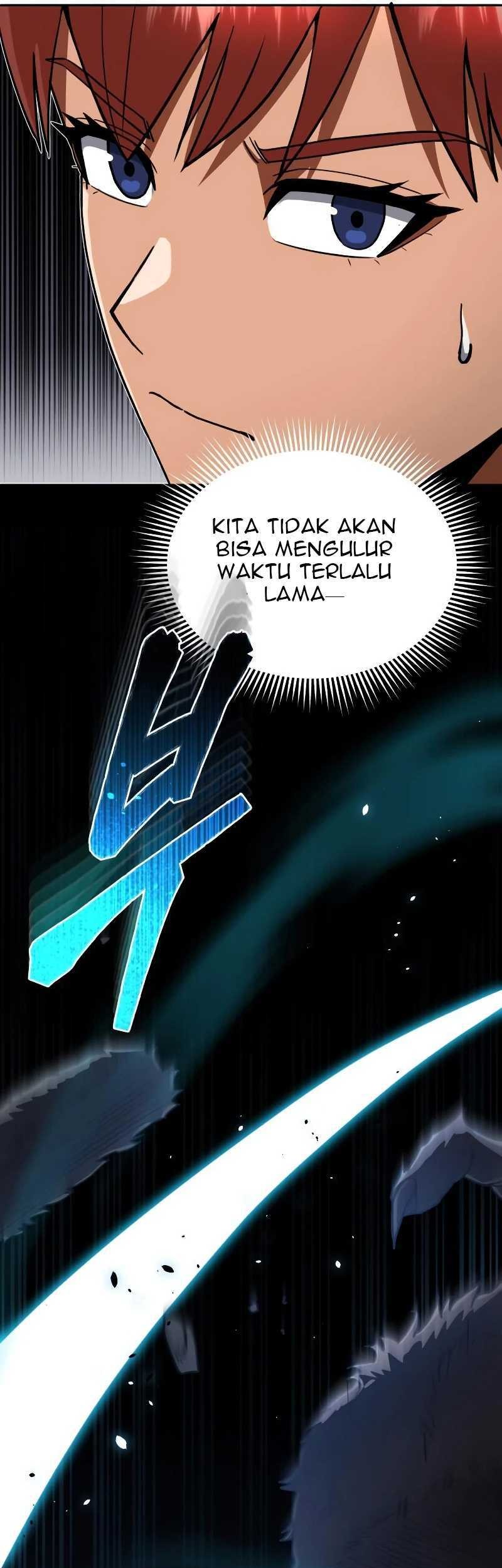Genius of the Unique Lineage Chapter 82 - halaman 17