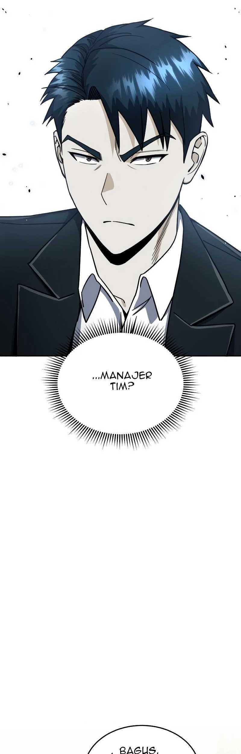 Genius of the Unique Lineage Chapter 82 - halaman 19