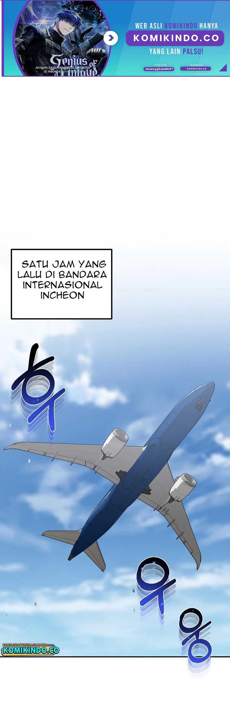 Genius of the Unique Lineage Chapter 82 - halaman 2
