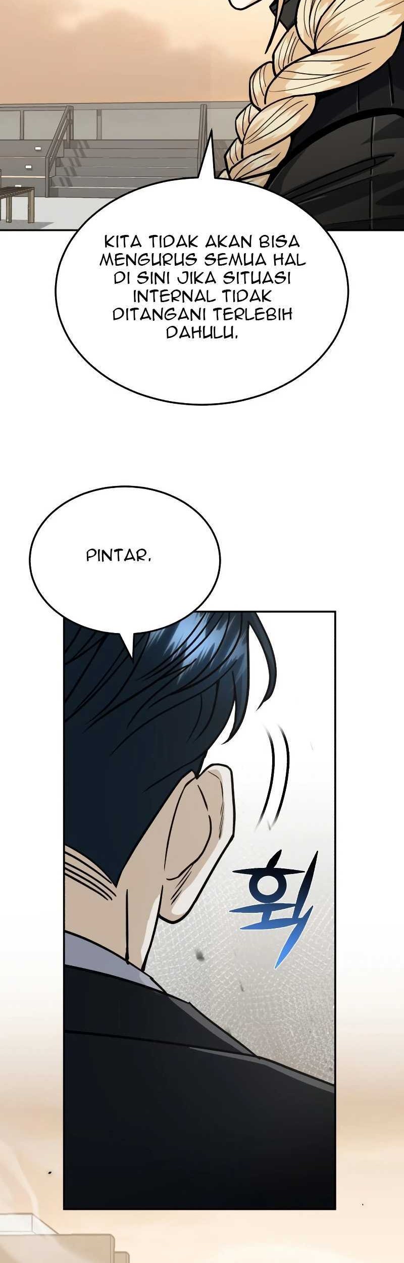 Genius of the Unique Lineage Chapter 82 - halaman 22