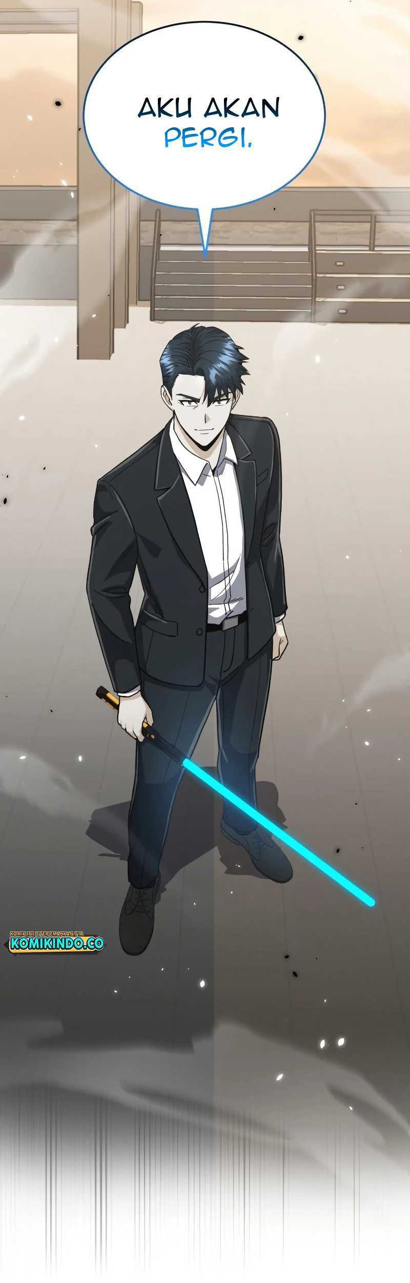 Genius of the Unique Lineage Chapter 82 - halaman 23
