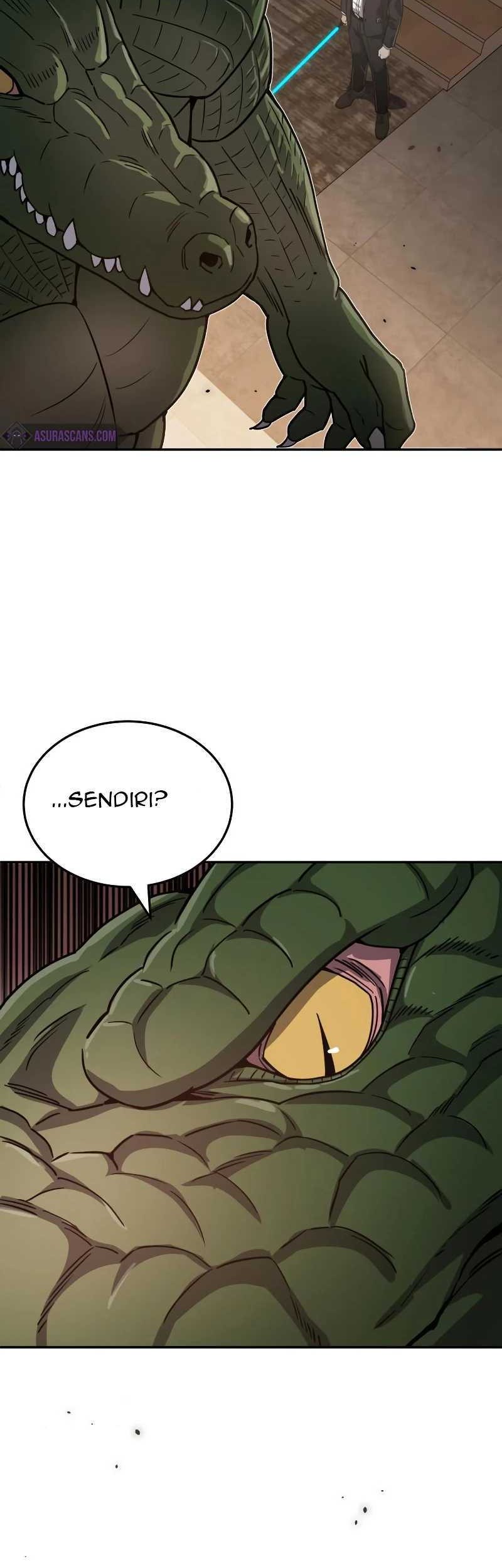 Genius of the Unique Lineage Chapter 82 - halaman 31