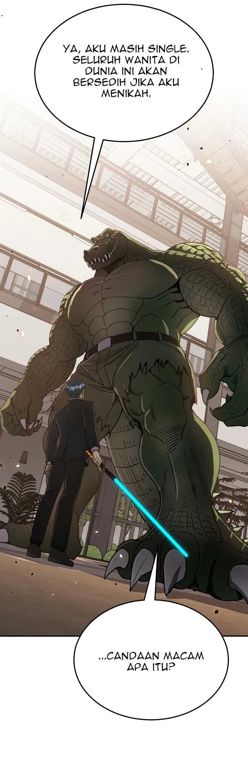 Genius of the Unique Lineage Chapter 82 - halaman 32