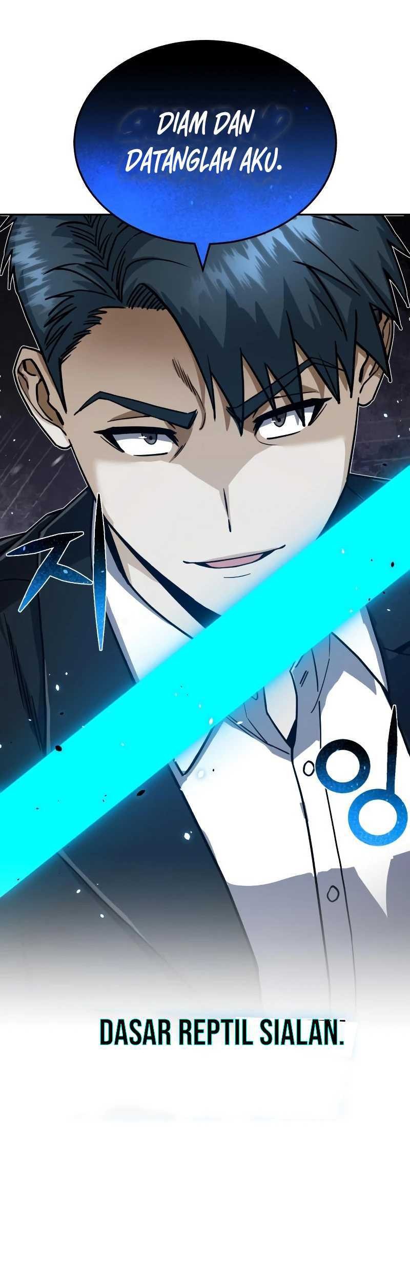 Genius of the Unique Lineage Chapter 82 - halaman 33