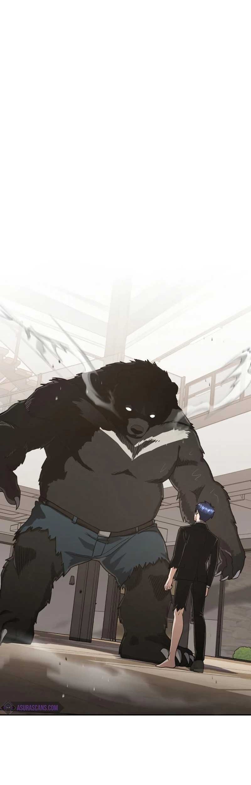 Genius of the Unique Lineage Chapter 82 - halaman 34