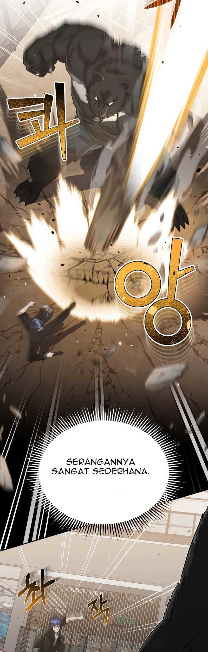 Genius of the Unique Lineage Chapter 82 - halaman 36