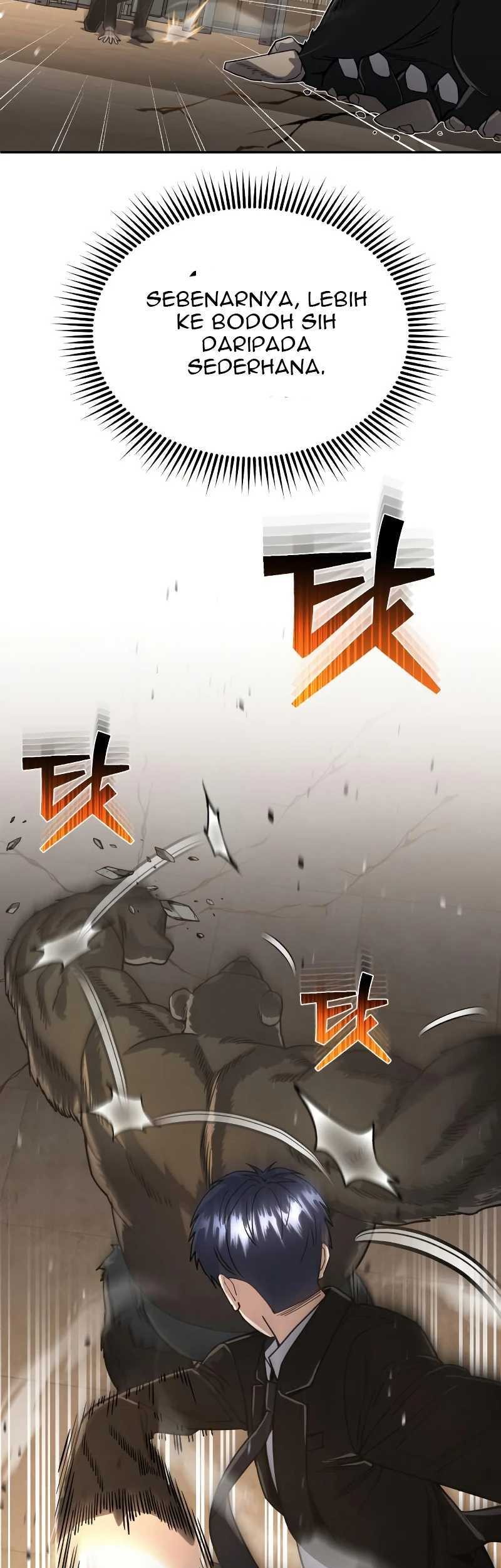 Genius of the Unique Lineage Chapter 82 - halaman 37