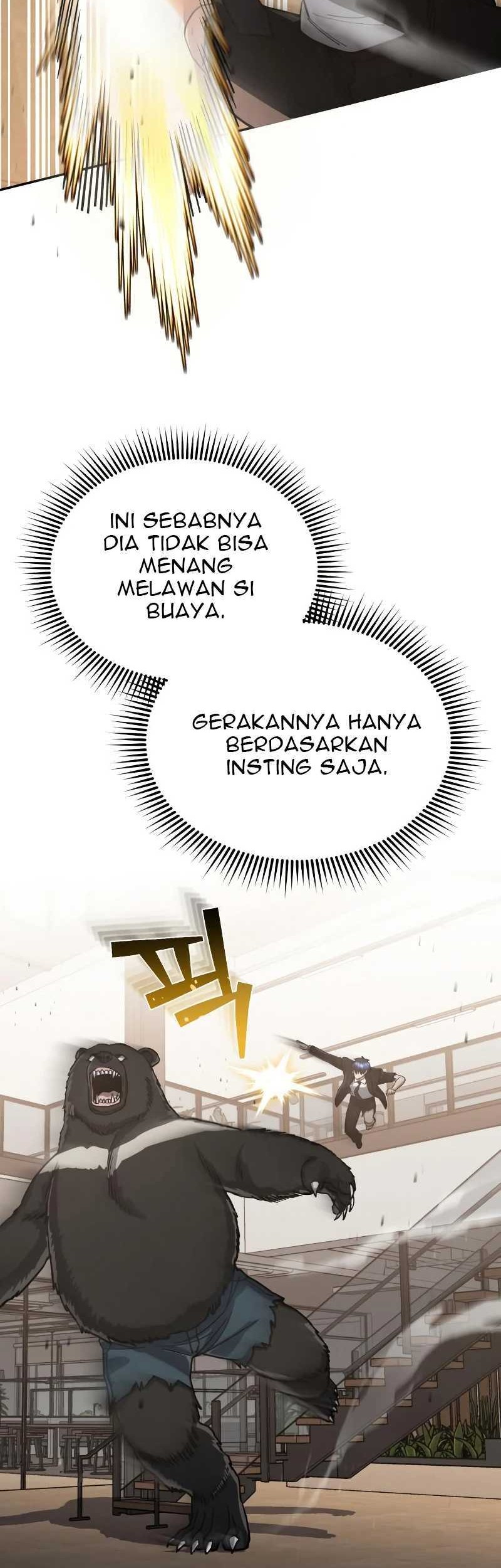 Genius of the Unique Lineage Chapter 82 - halaman 38