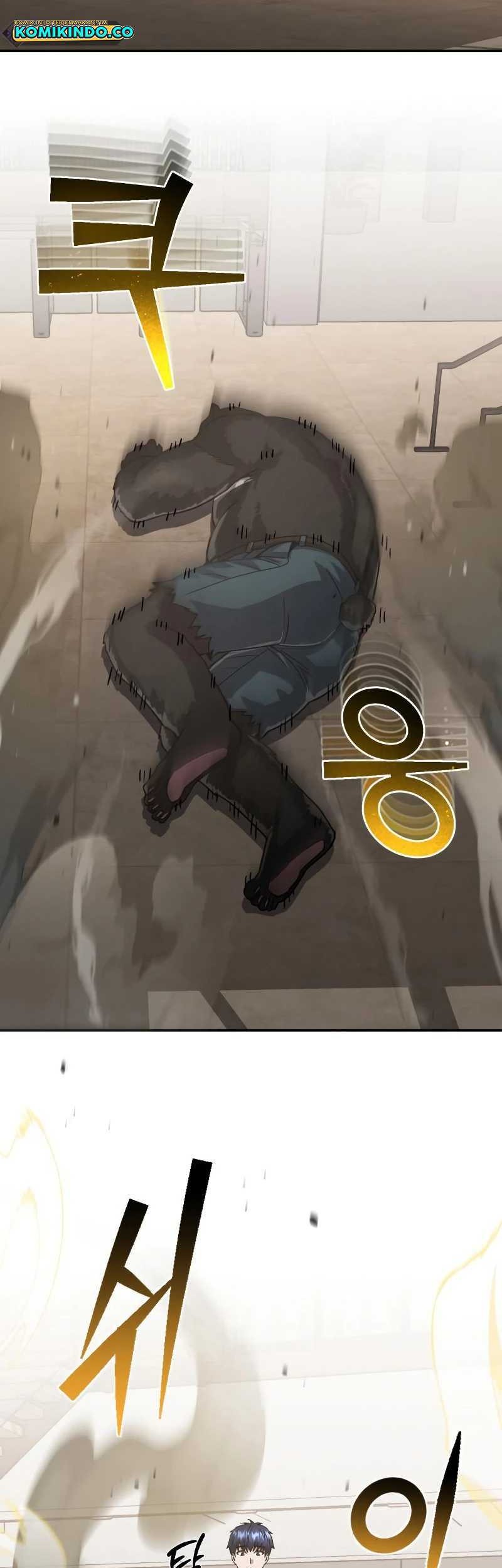 Genius of the Unique Lineage Chapter 82 - halaman 39