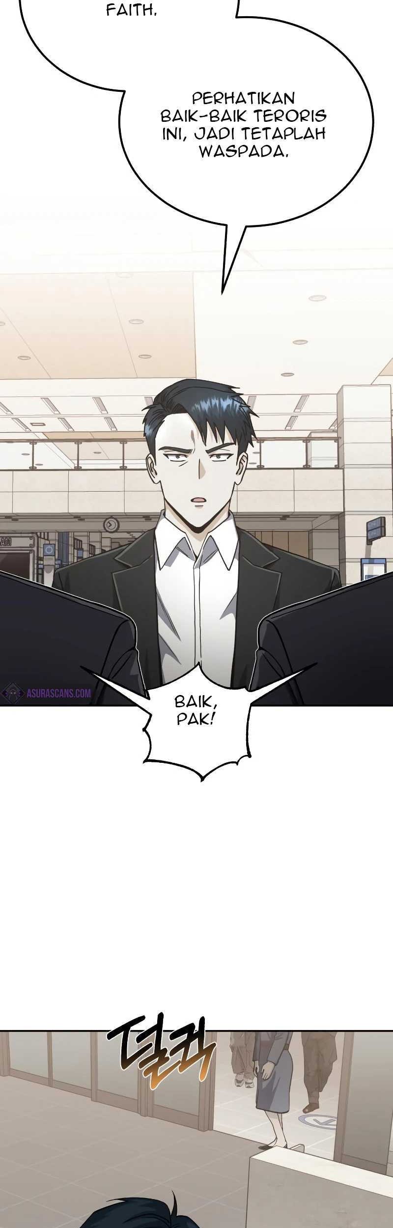 Genius of the Unique Lineage Chapter 82 - halaman 4