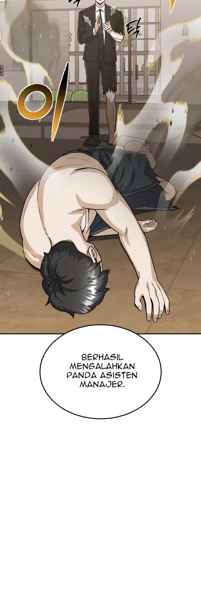 Genius of the Unique Lineage Chapter 82 - halaman 40