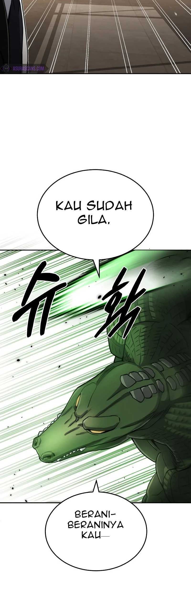 Genius of the Unique Lineage Chapter 82 - halaman 42