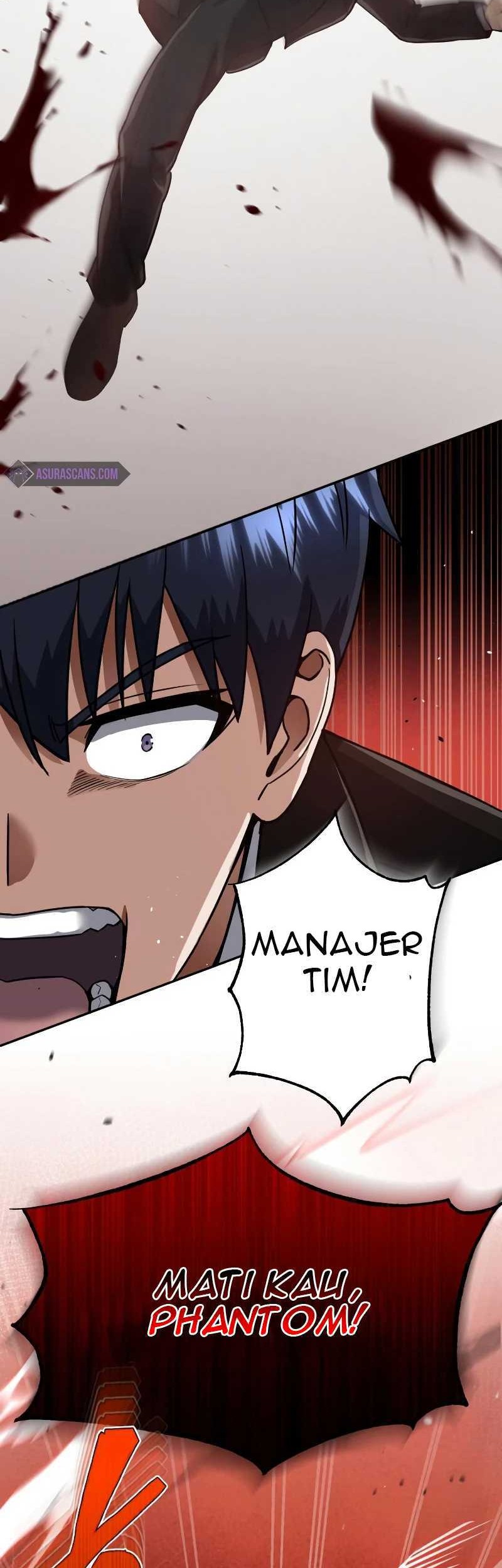 Genius of the Unique Lineage Chapter 82 - halaman 44