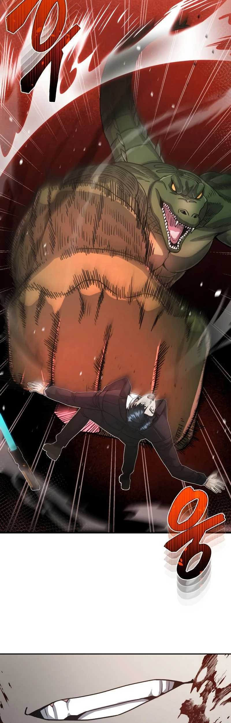 Genius of the Unique Lineage Chapter 82 - halaman 45