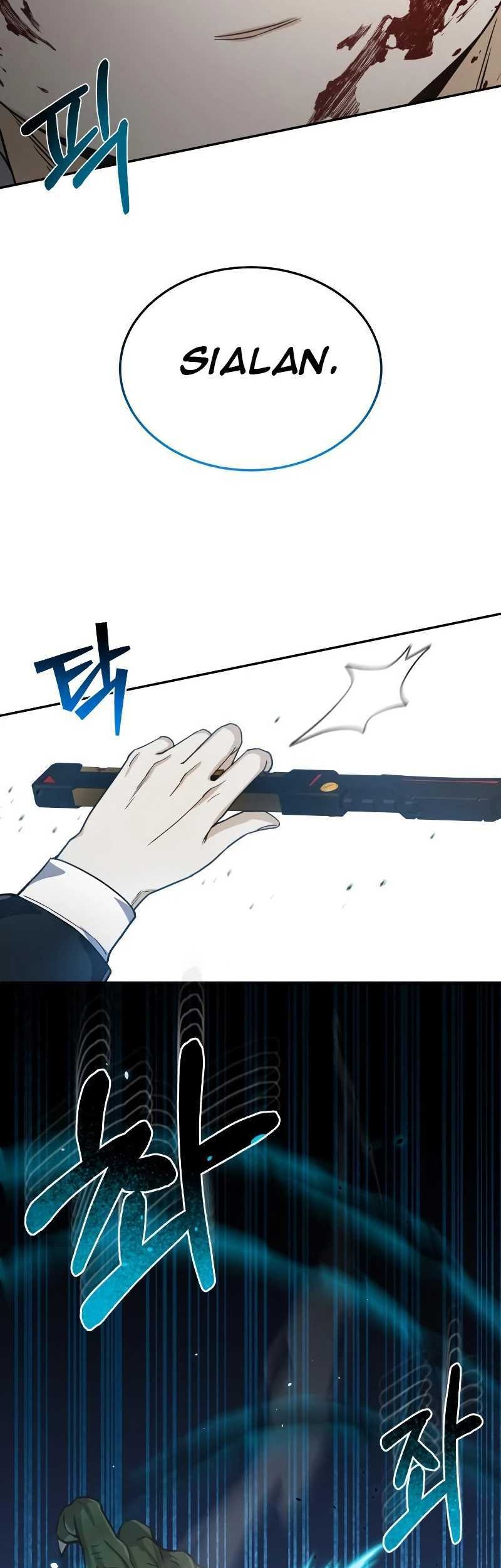 Genius of the Unique Lineage Chapter 82 - halaman 46