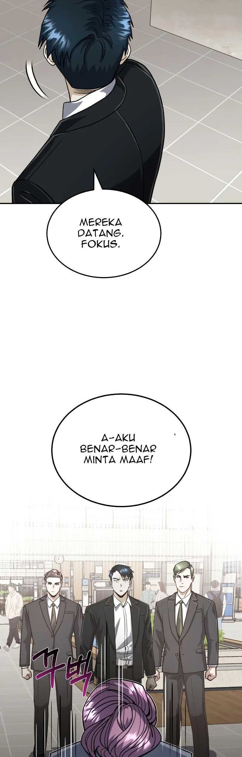 Genius of the Unique Lineage Chapter 82 - halaman 5