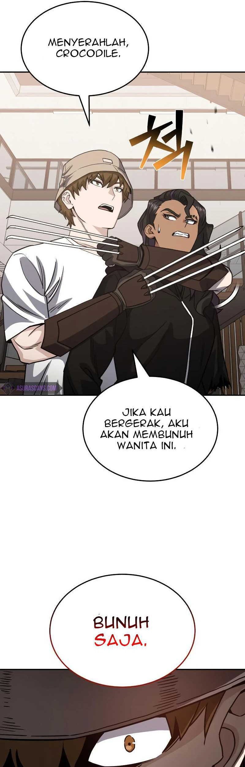 Genius of the Unique Lineage Chapter 82 - halaman 52