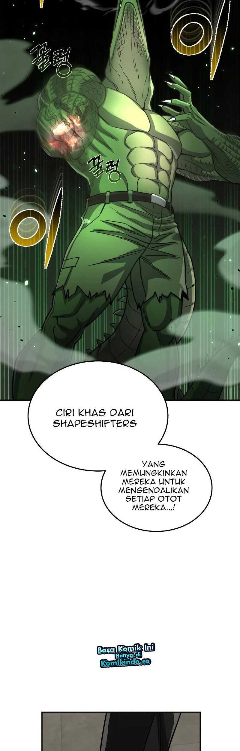 Genius of the Unique Lineage Chapter 82 - halaman 54