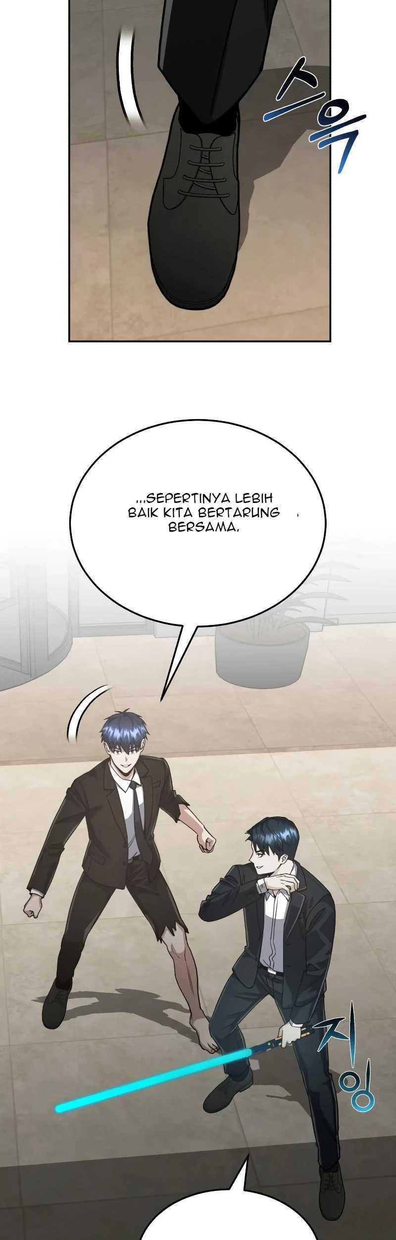 Genius of the Unique Lineage Chapter 82 - halaman 55