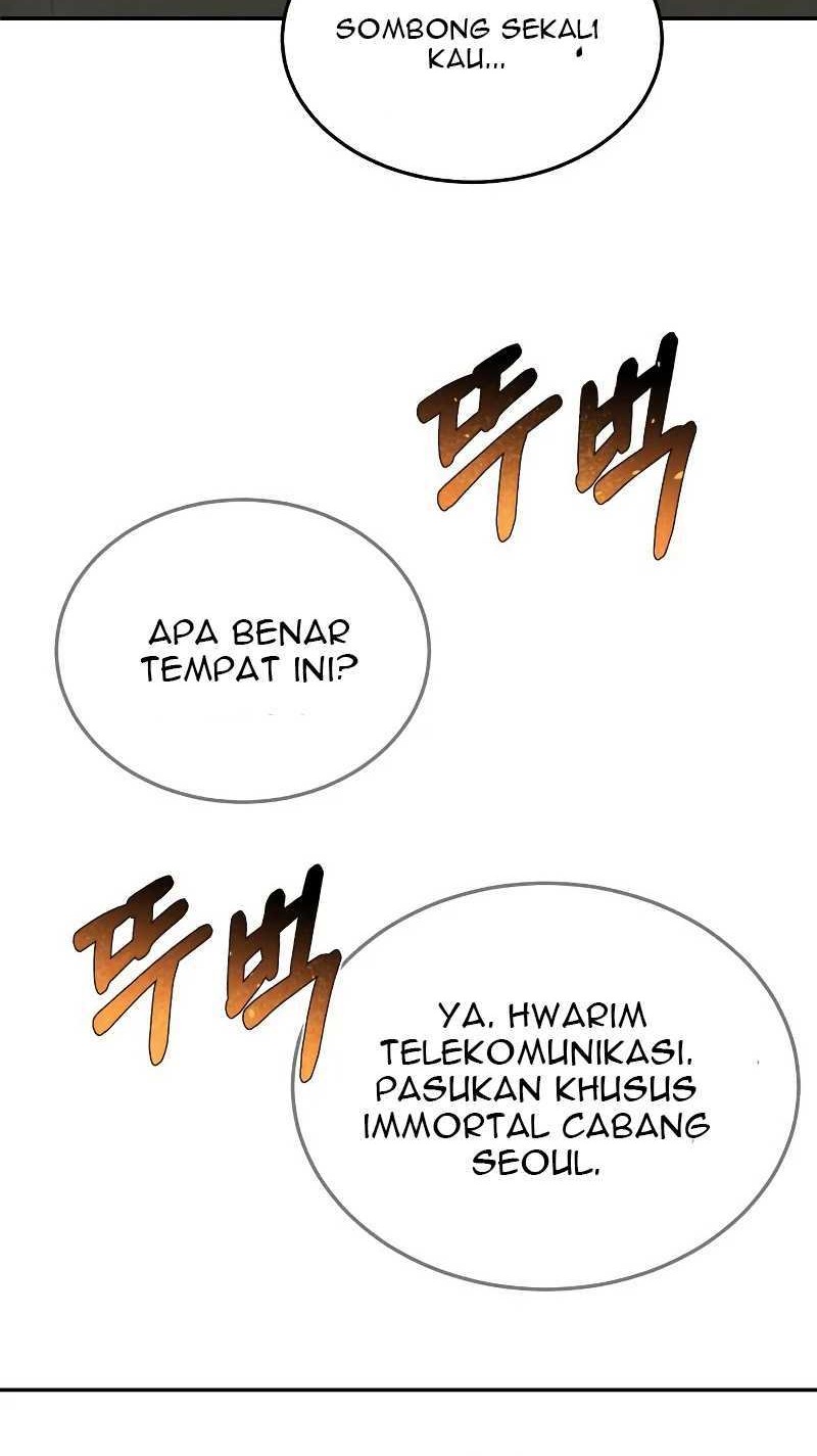 Genius of the Unique Lineage Chapter 82 - halaman 56