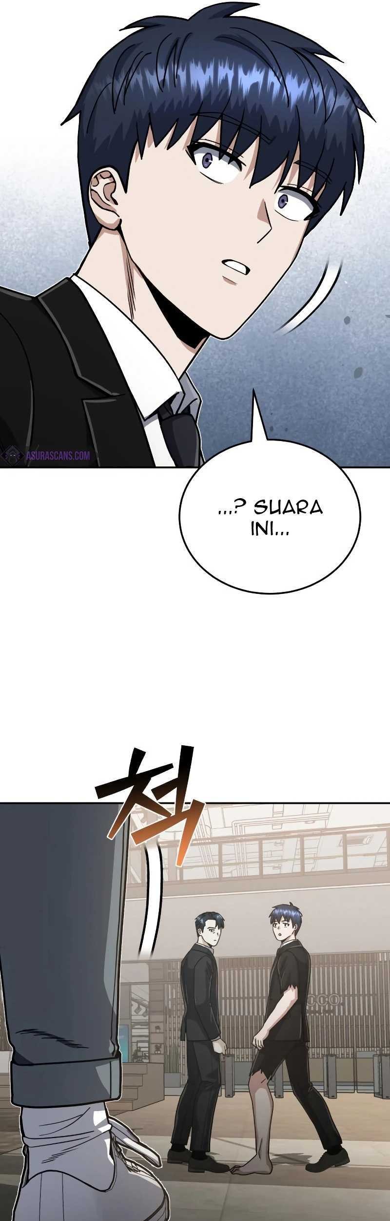 Genius of the Unique Lineage Chapter 82 - halaman 57