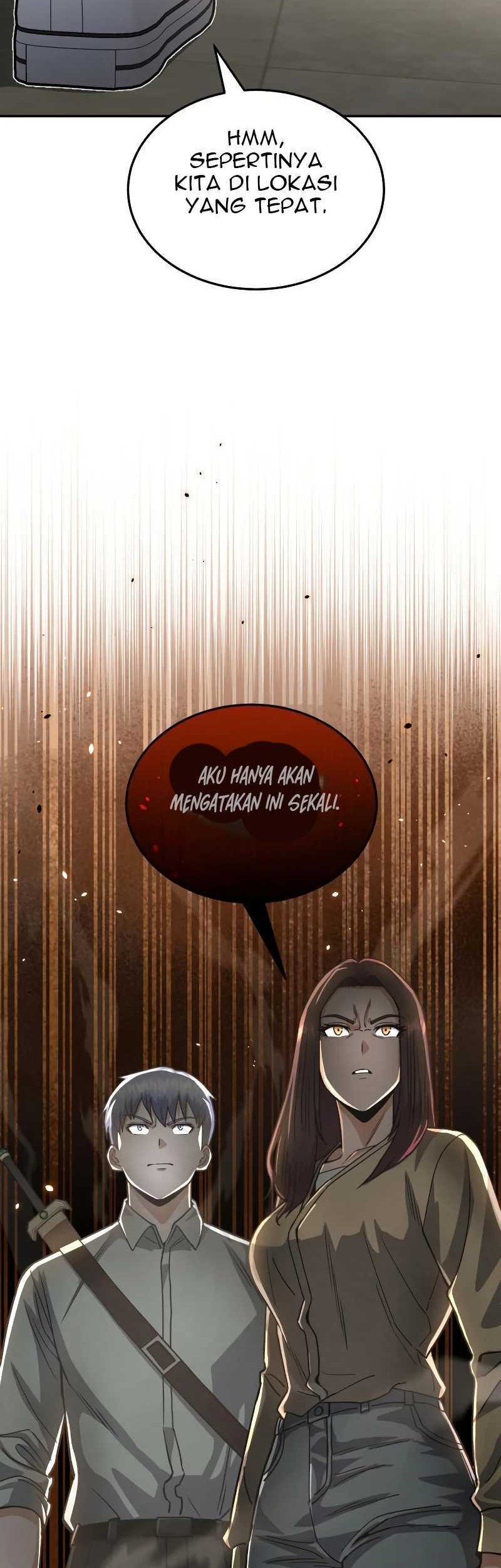 Genius of the Unique Lineage Chapter 82 - halaman 58
