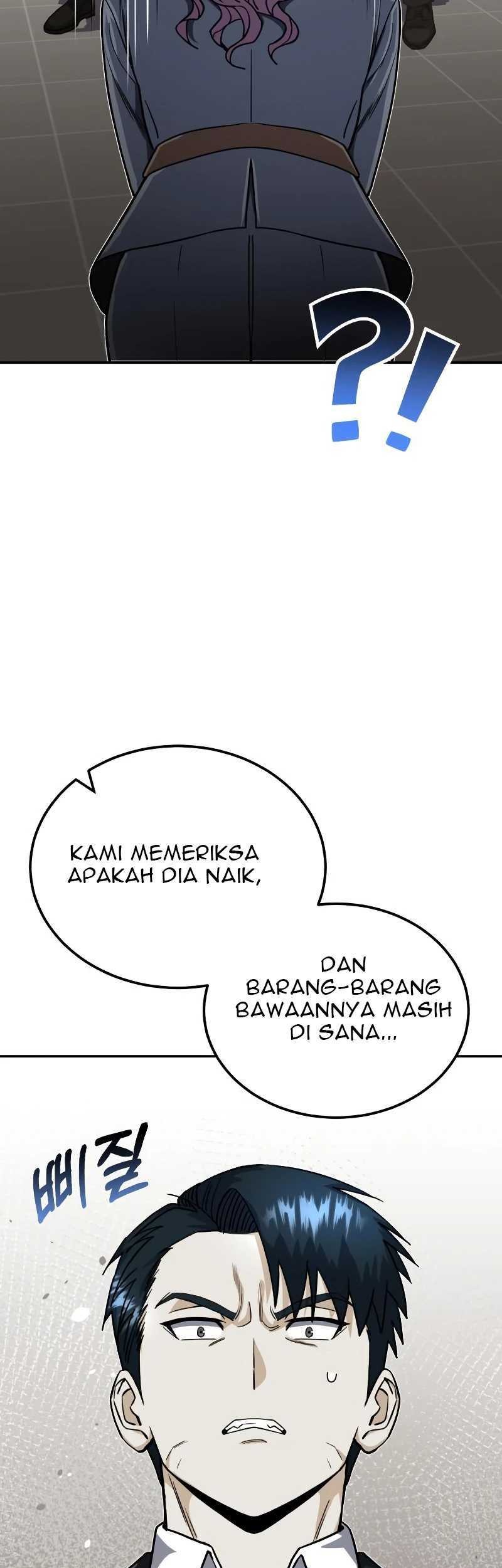 Genius of the Unique Lineage Chapter 82 - halaman 6