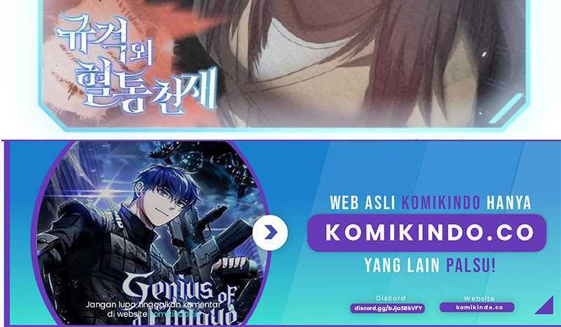 Genius of the Unique Lineage Chapter 82 - halaman 60