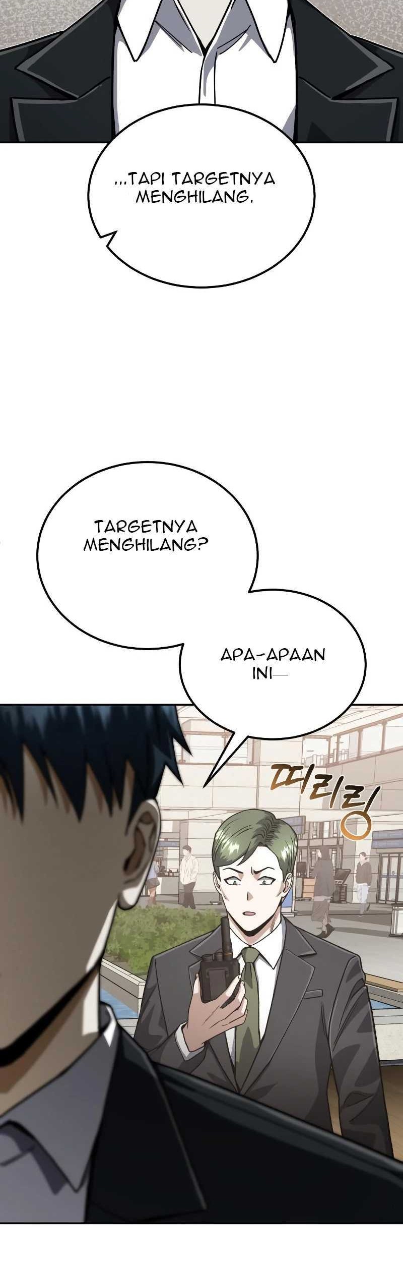 Genius of the Unique Lineage Chapter 82 - halaman 7